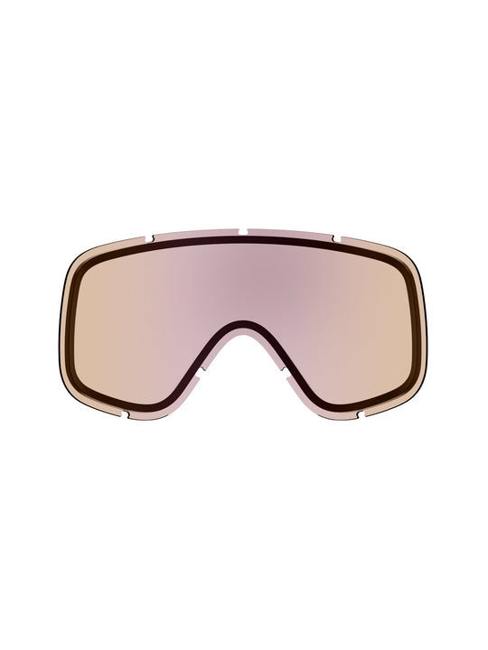 Szyba POC Tarsal Lens różowy
