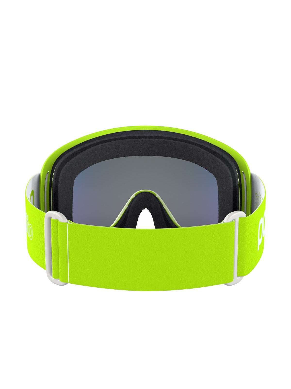 Gogle dziecięce POCito OPSIN żółte Cat 2 - TU - Adventure Sports