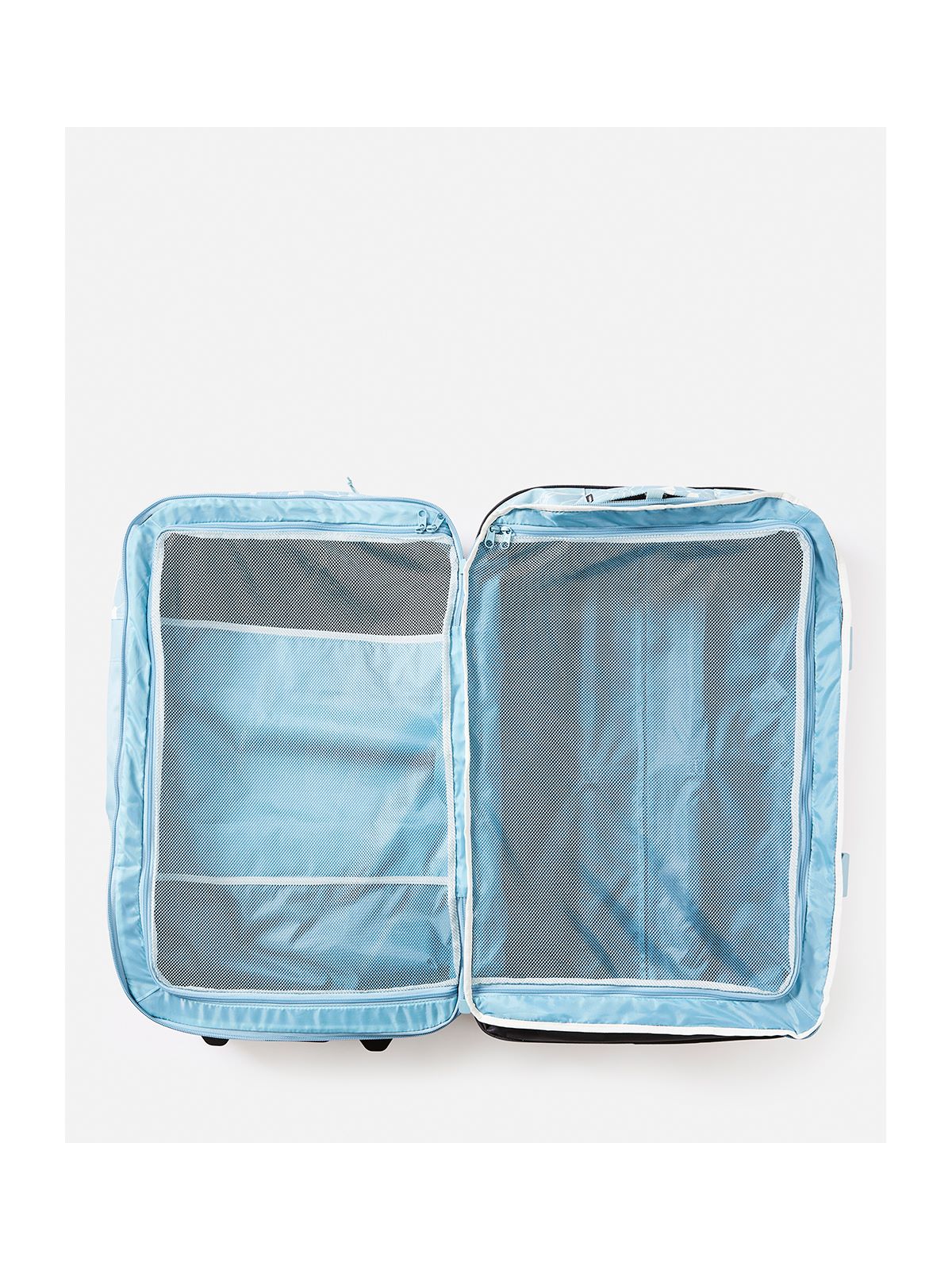Walizka RIP CURL F-Light Global 110L Sessions niebieski - TU - Torba - Adventure Sports