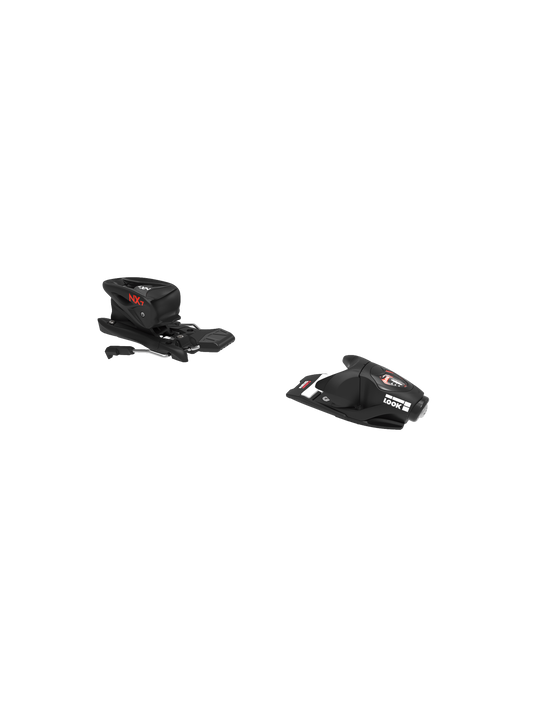 Narty ROSSIGNOL HERO ATHLETE SL PRO(R21 PRO) + wiązania LOOK NX 7 GW B73 BLACK ICON - Adventure Sports
