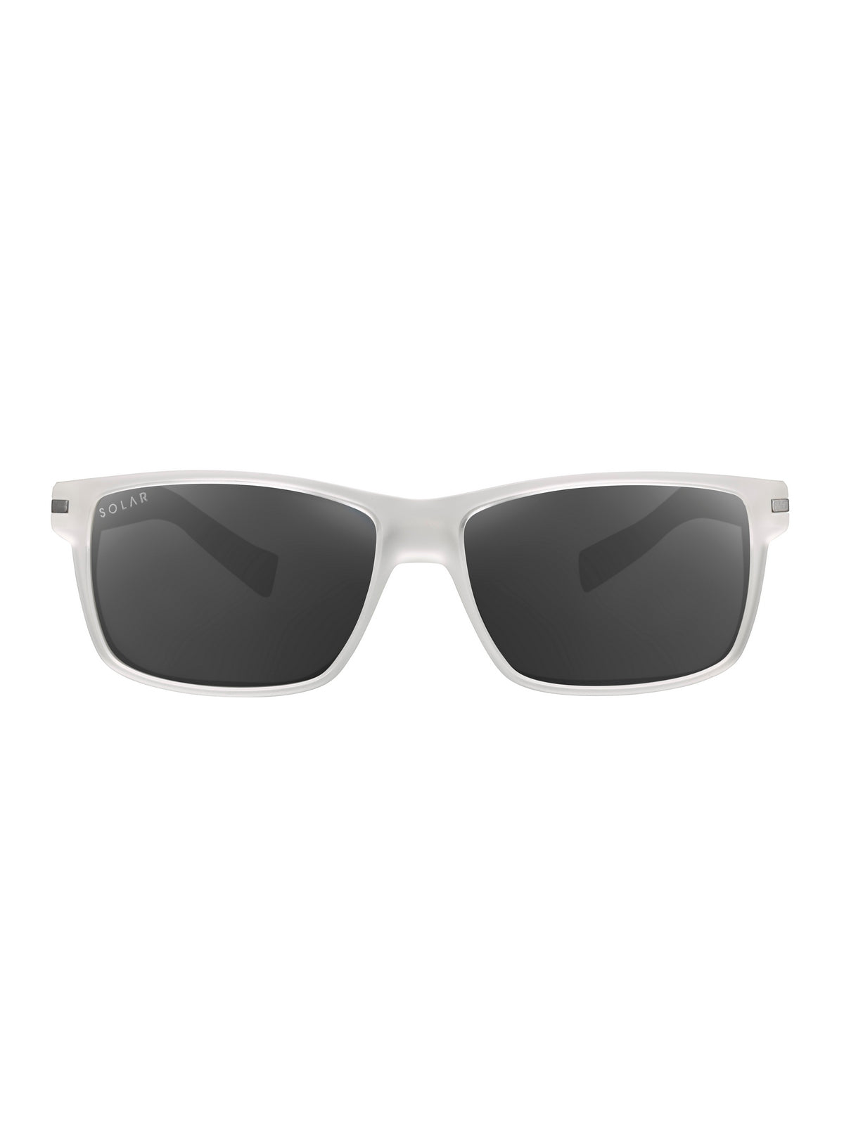 Okulary przeciwsłoneczne SOLAR Henry - cat.3 Polarized - Transparent