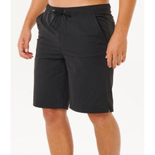 Szorty męskie RIP CURL Boardwalk Premium Surf czarne
