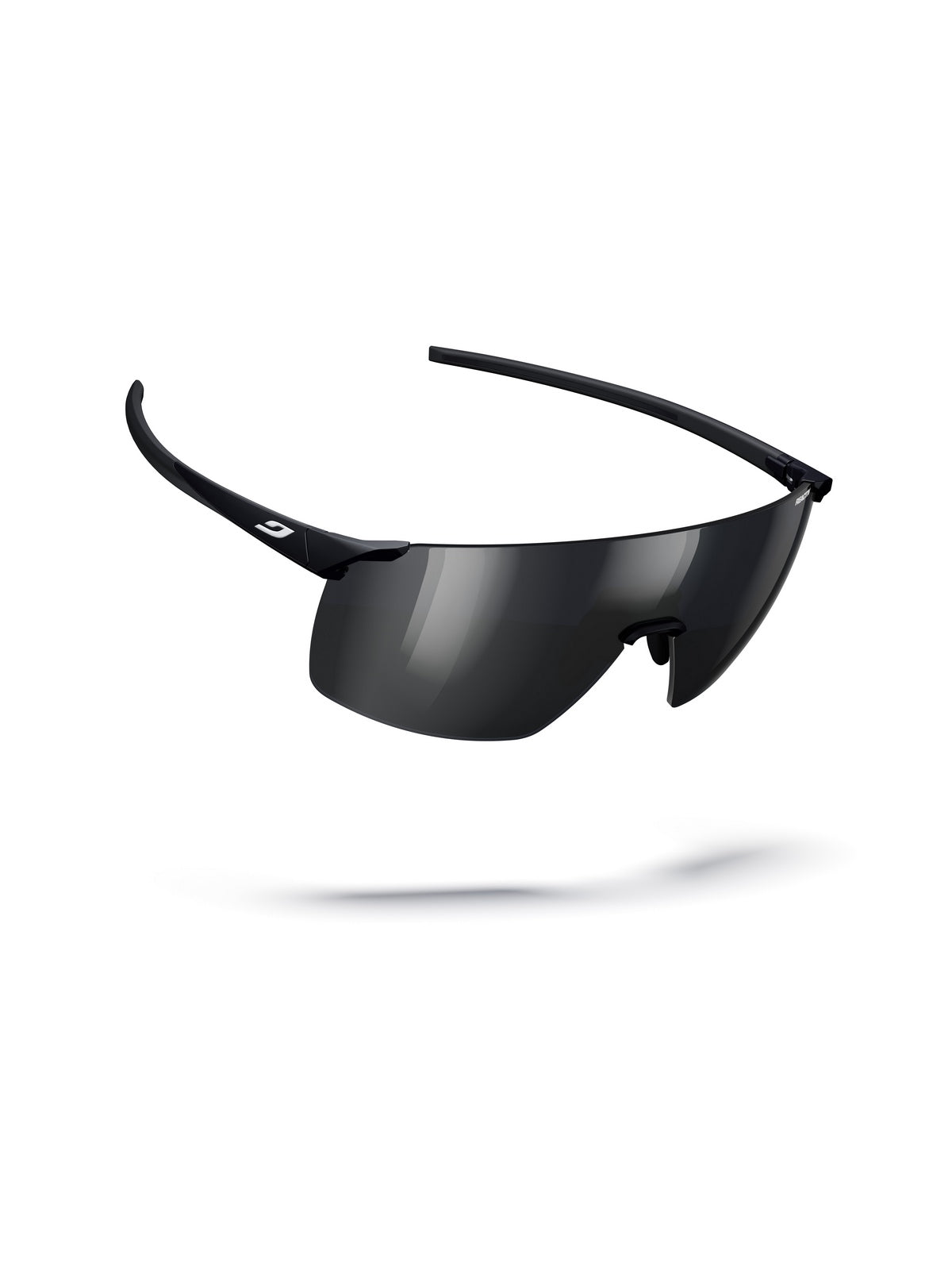 Okulary fotochromowe JULBO Faster L - Reactiv 0-3 - Black