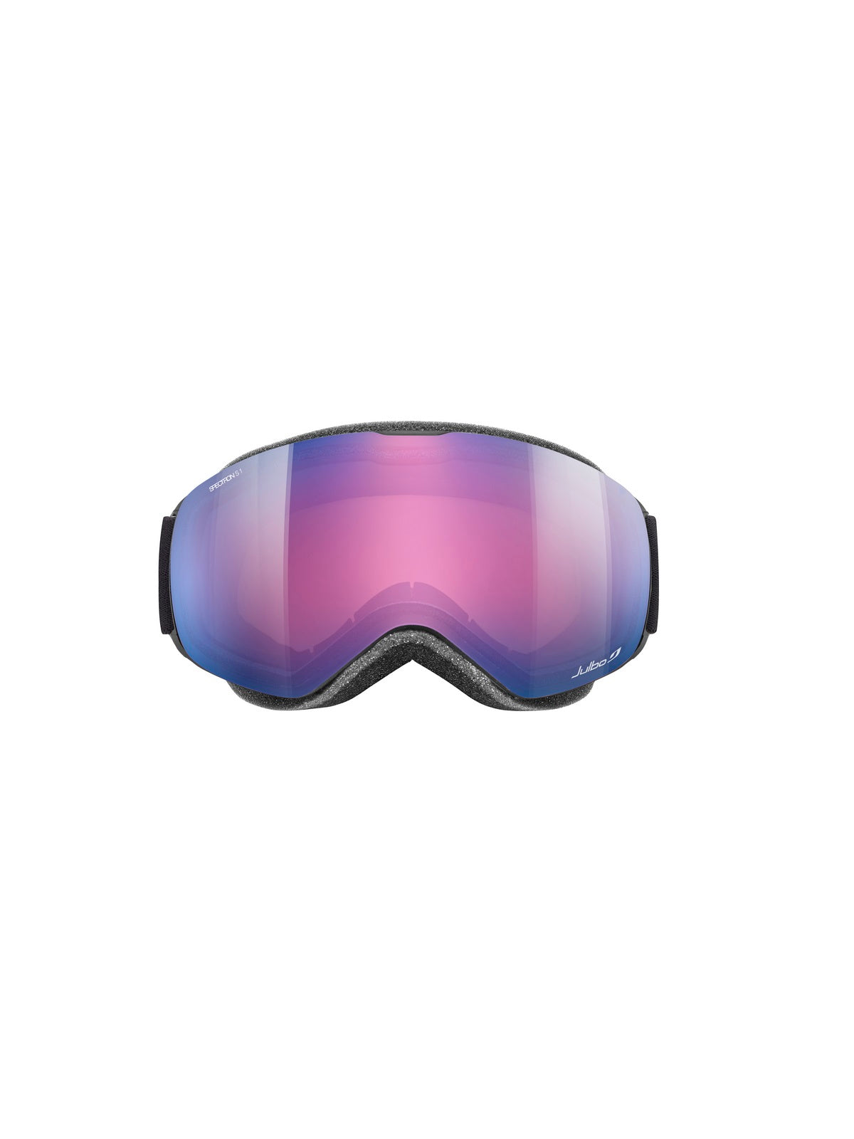 Gogle narciarskie JULBO Proxima czarny Spectron 1