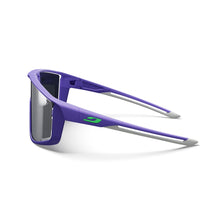 Okulary przeciwsłoneczne JULBO Fury - Spectron 3 - Purple/Gray/Green

