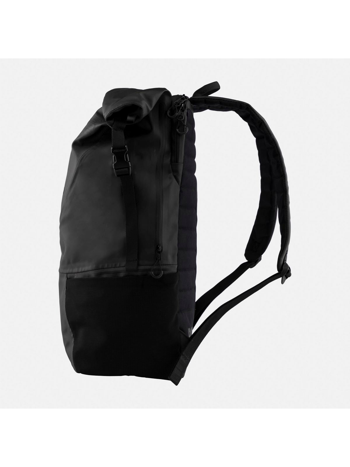 Plecak miejski ROSSIGNOL Commuters Bag 25L czarny