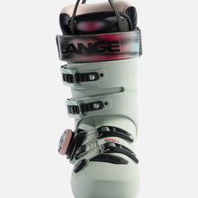 Buty narciarskie LANGE Code 115 W BOA LV GW green
