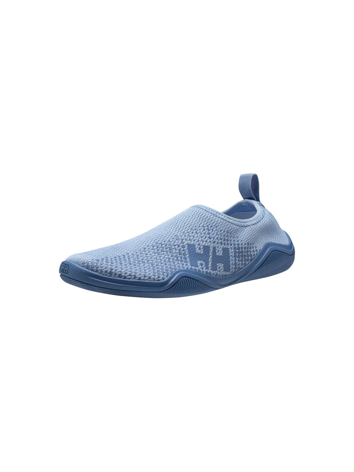 Buty Helly Hansen W Crest Watermoc niebieski - sportowe - Adventure Sports