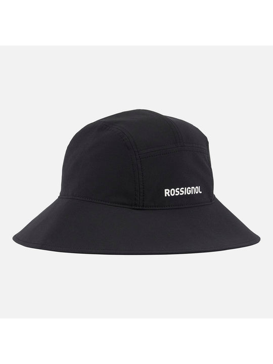 Kapelusz ROSSIGNOL Hiking Hat czarny
