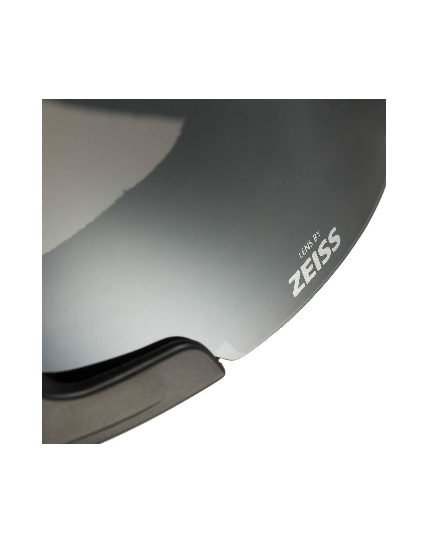 Gogle Narciarskie ROSSIGNOL MAVERICK HP SONAR BLACK