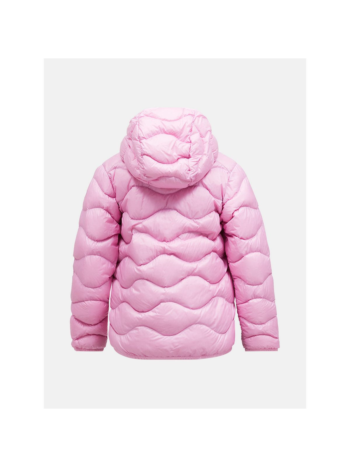 Kurtka puchowa dziecięca PEAK PERFORMANCE Helium Down Hood Jacket Junior - Adventure Sports