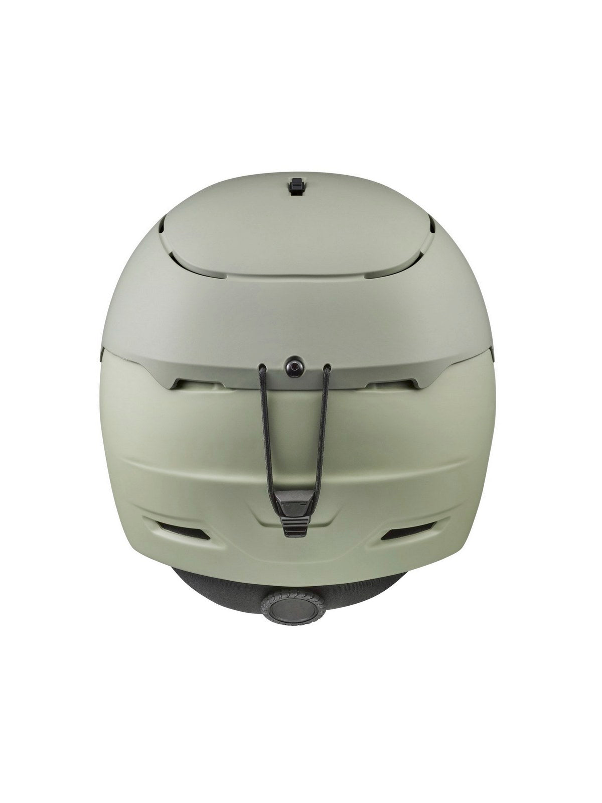 Kask narciarski JULBO CONQUEST zielony