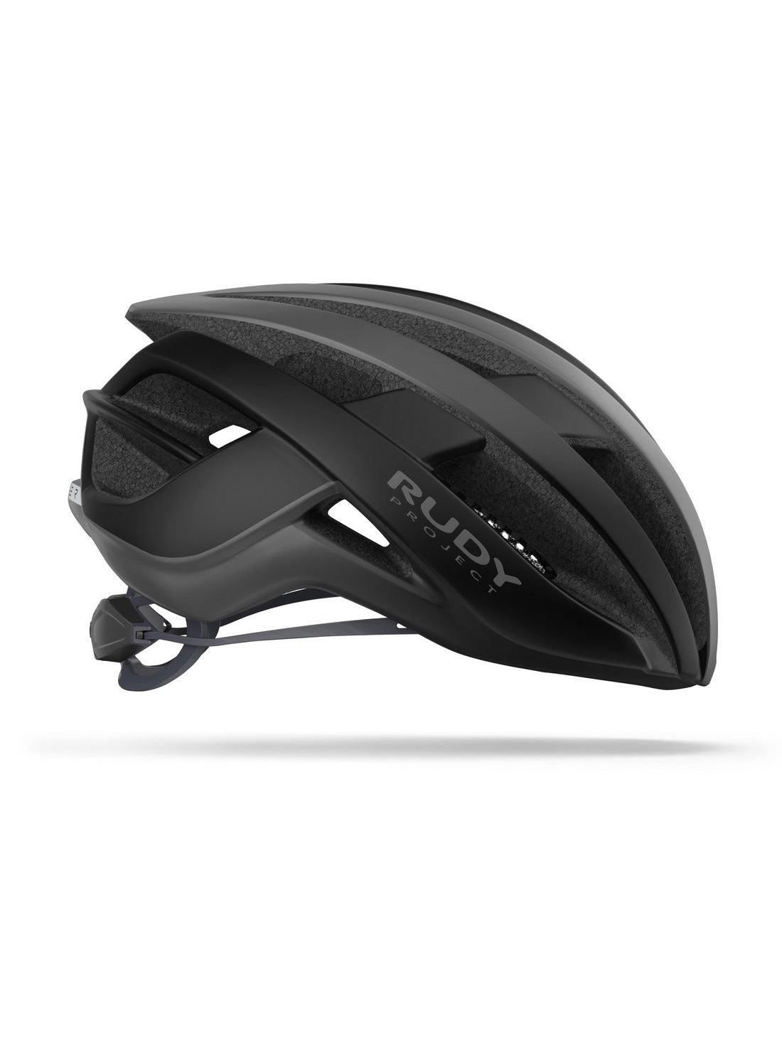 Kask rowerowy RUDY PROJECT VENGER - czarny - Adventure Sports