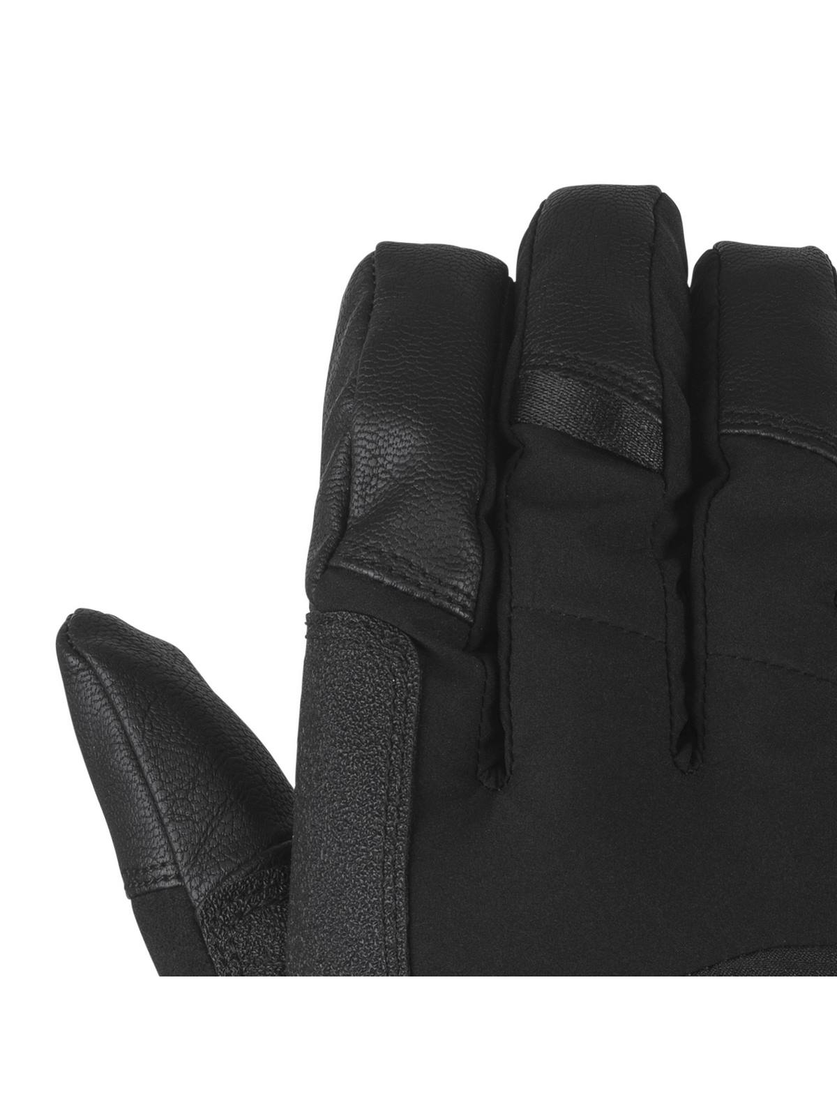Rękawice MILLET Rutor Glove Czarny