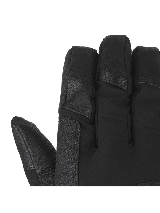 Rękawice MILLET Rutor Glove Czarny
