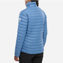 Kurtka damska MILLET Evole Light 700 Jkt W niebieska
