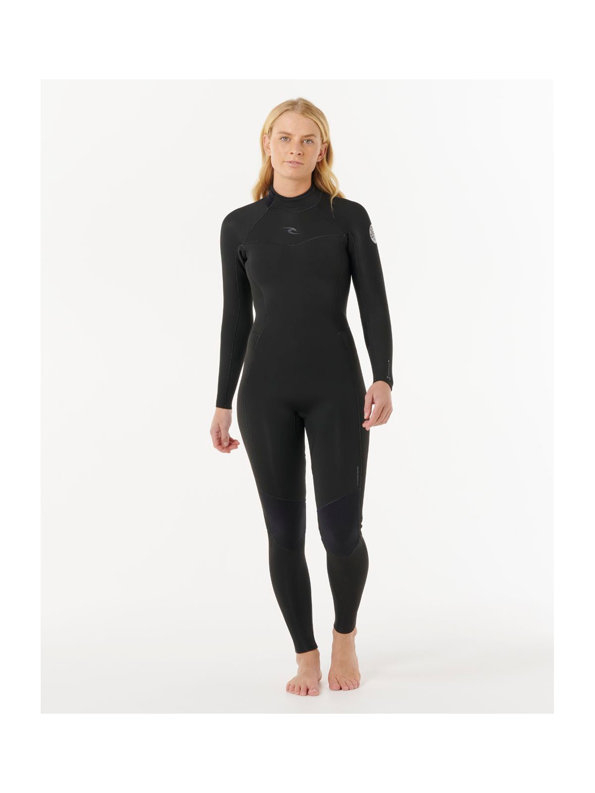 Pianka RIP CURL Wms Dawn Patrol Bz 43 czarna