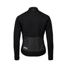 Kurtka rowerowa damska POC W’s Thermal Jacket czarny - Adventure Sports
