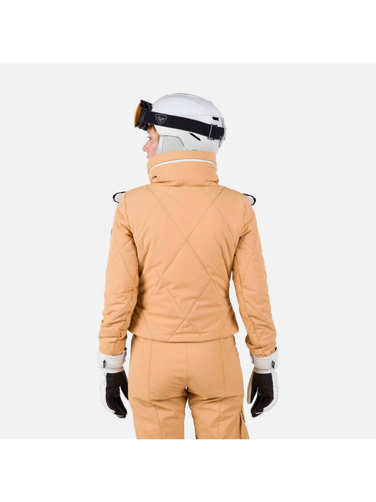 Kurtka narciarska damska Rossignol W Birdy Poetic Jkt - Adventure Sports
