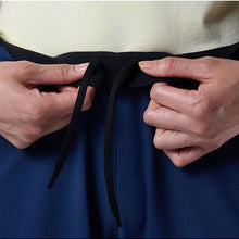 Spodnie damskie ROSSIGNOL W Pull-On Pant granatowe
