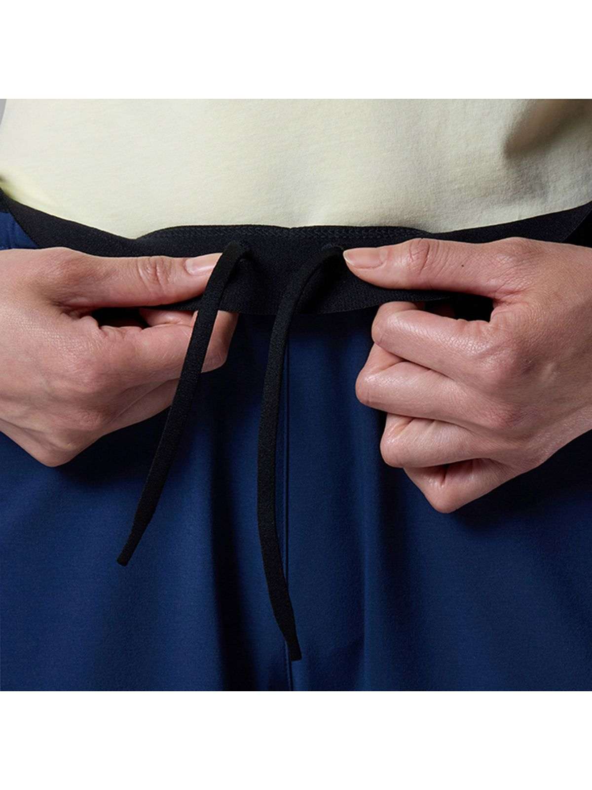 Spodnie damskie ROSSIGNOL W Pull-On Pant granatowe