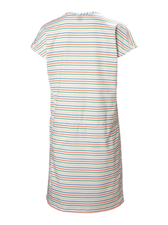 Sukienka HELLY HANSEN W Thalia Summer Dress 2.0 multicolor - Adventure Sports
