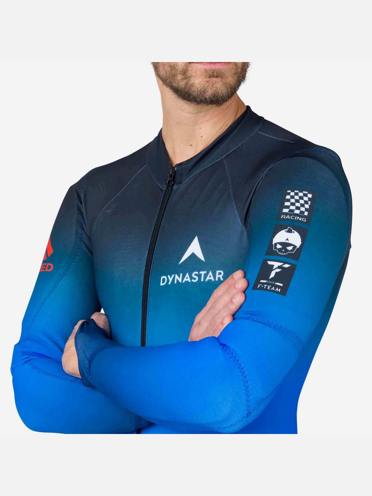 Guma narciarska DYNASTAR Racing Suit 23 Adult - Narciarska - Adventure Sports