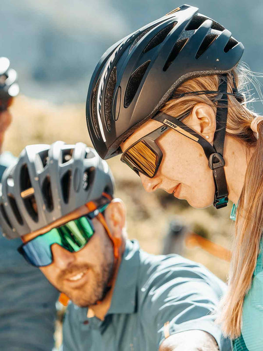 Okulary JULBO FURY - M - Adventure Sports
