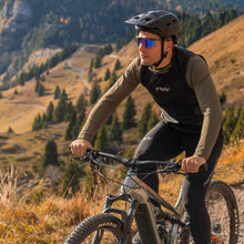 Kamizelka rowerowa NORTHWAVE Shield Vest czarny - Adventure Sports
