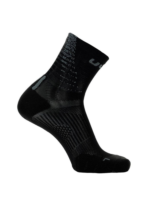 Skarpety damskie UYN W Run Fit - czarmy
