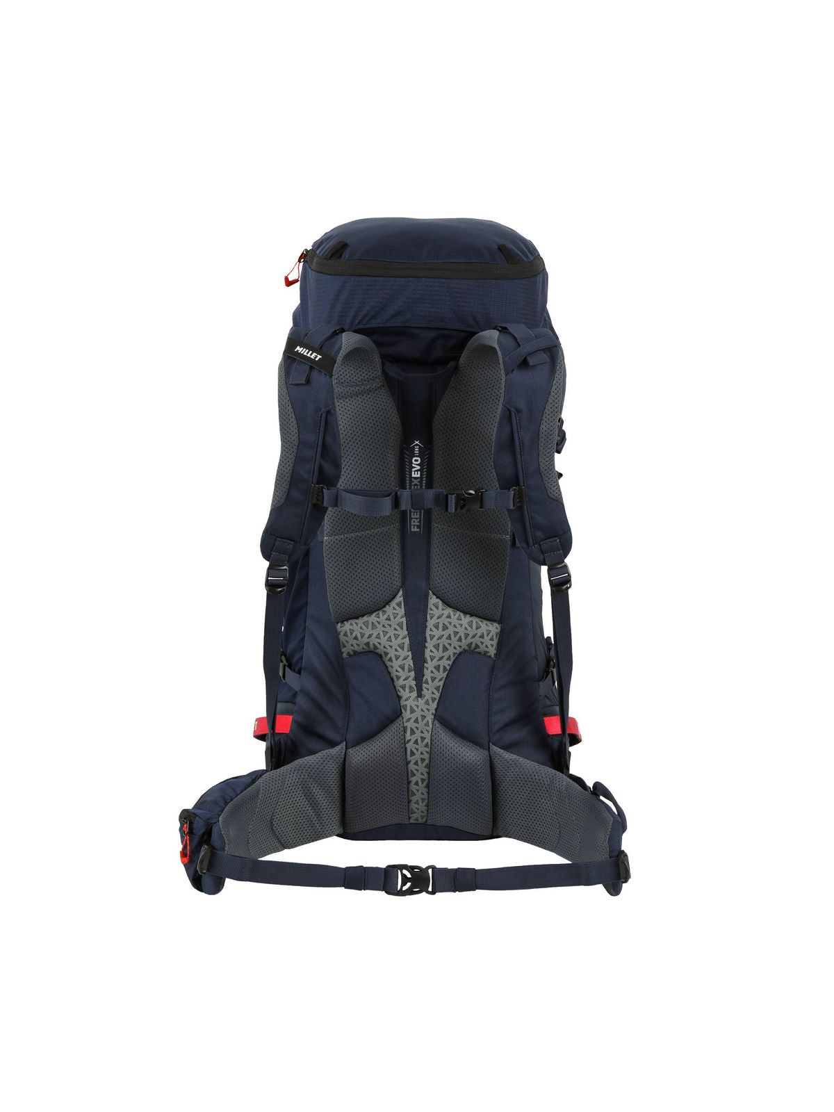 Plecak MILLET Peuterey Integrale 45 + 10 Granatowy - TU - Adventure Sports