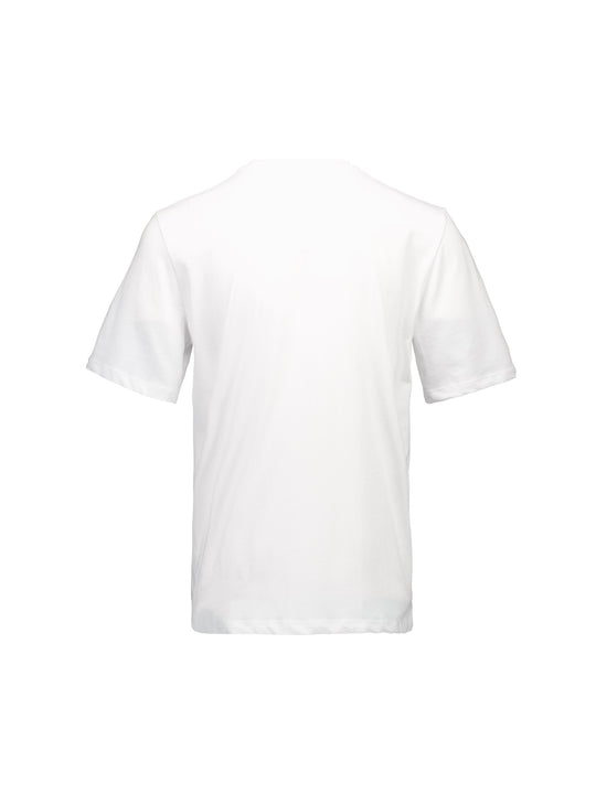 Koszulka POC Tee biały
