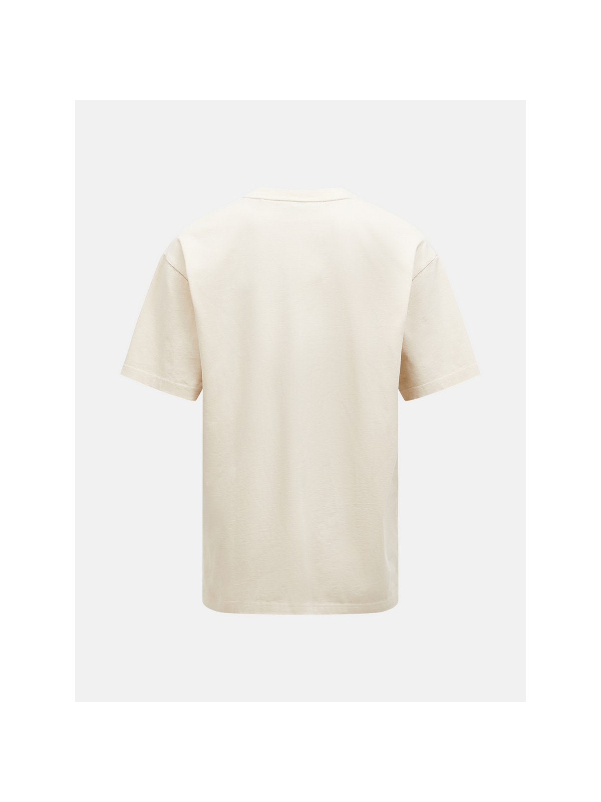 Koszulka PEAK PERFORMANCE M Graphic Tee piaskowy