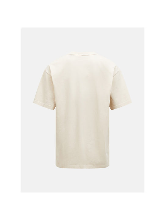 Koszulka PEAK PERFORMANCE M Graphic Tee piaskowy
