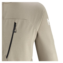 Bluza męska MILLET Lokka Jkt Iii M beżowa
