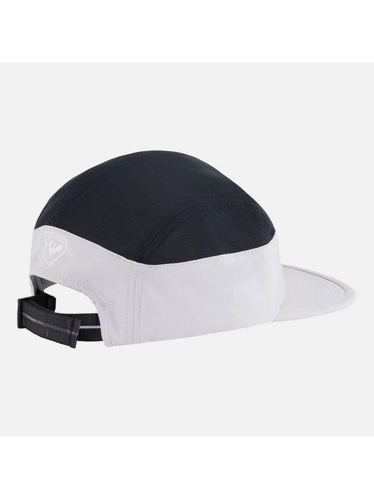 Czapka z daszkiem ROSSIGNOL Active 5P Cap szara
