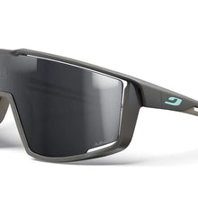 Okulary JULBO Fury Kilian Jornet - Spectron 3 - Dark Brown
