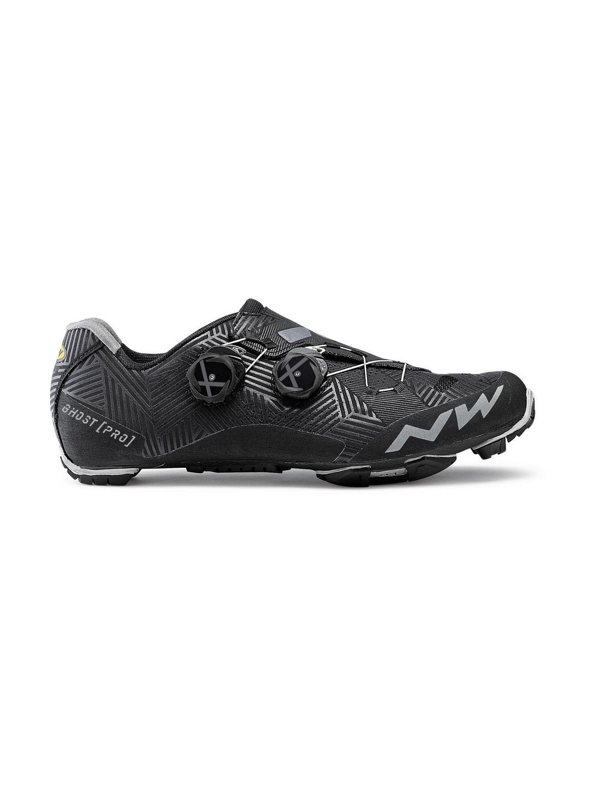 Buty Rowerowe NORTHWAVE GHOST PRO - rowerowe - Adventure Sports