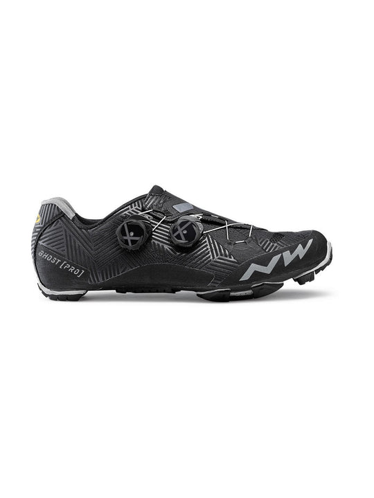 Buty Rowerowe NORTHWAVE GHOST PRO - rowerowe - Adventure Sports
