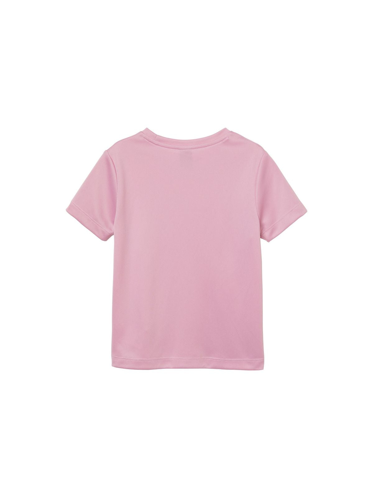 Koszulka dziecięca HELLY HANSEN K Hh Tech Graphic T-Shirt różowa