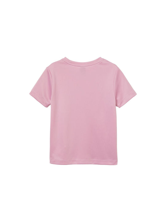 Koszulka dziecięca HELLY HANSEN K Hh Tech Graphic T-Shirt różowa
