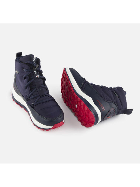 Buty damskie ROSSIGNOL W ROSSI PODIUM NAVY granatowe

