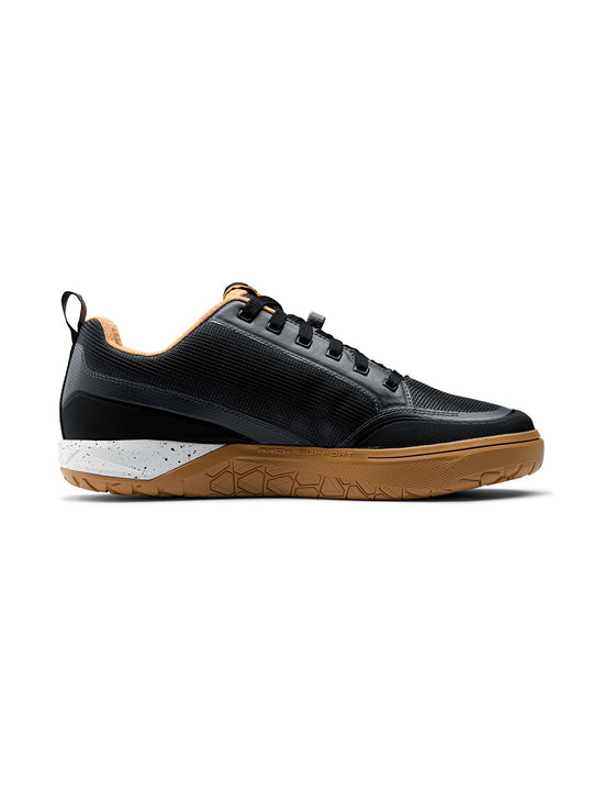 Buty rowerowe NORTHWAVE Clan 2 ciemny szary - Adventure Sports
