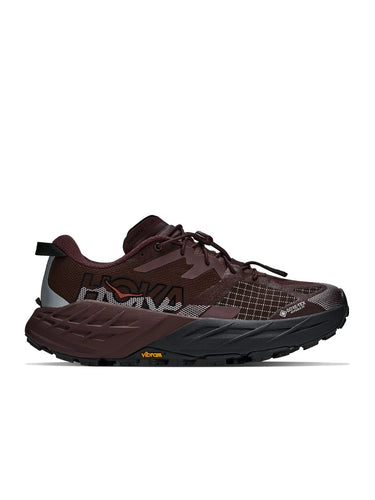 Kolor: DEEP MAUVE / BLACK