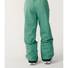 Spodnie damskie RIP CURL S-Series Relax Pant10K/10K zielone
