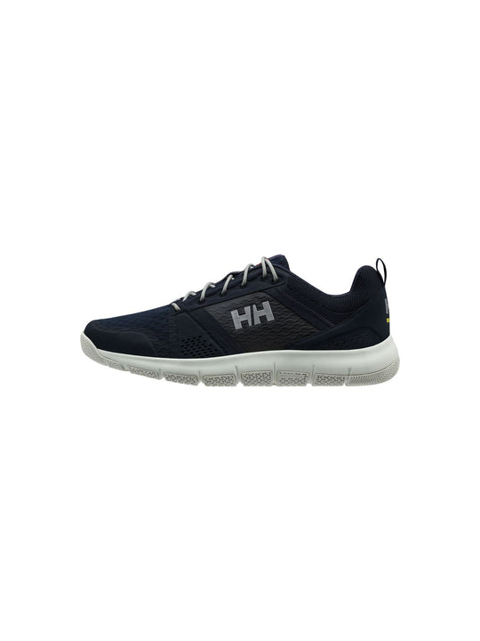 Buty HELLY HANSEN Skagen F-1 Offshore granatowy - sportowe - Adventure Sports
