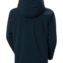 Kurtka narciarska męska HELLY HANSEN STEILHANG 2.0 JACKET granatowa
