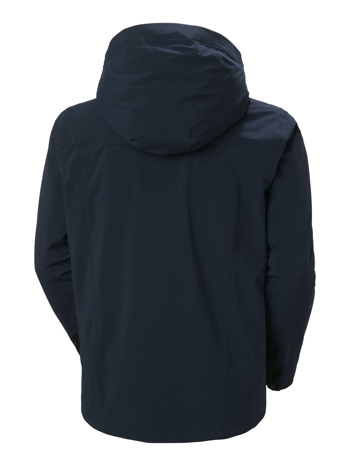 Kurtka narciarska męska HELLY HANSEN STEILHANG 2.0 JACKET granatowa