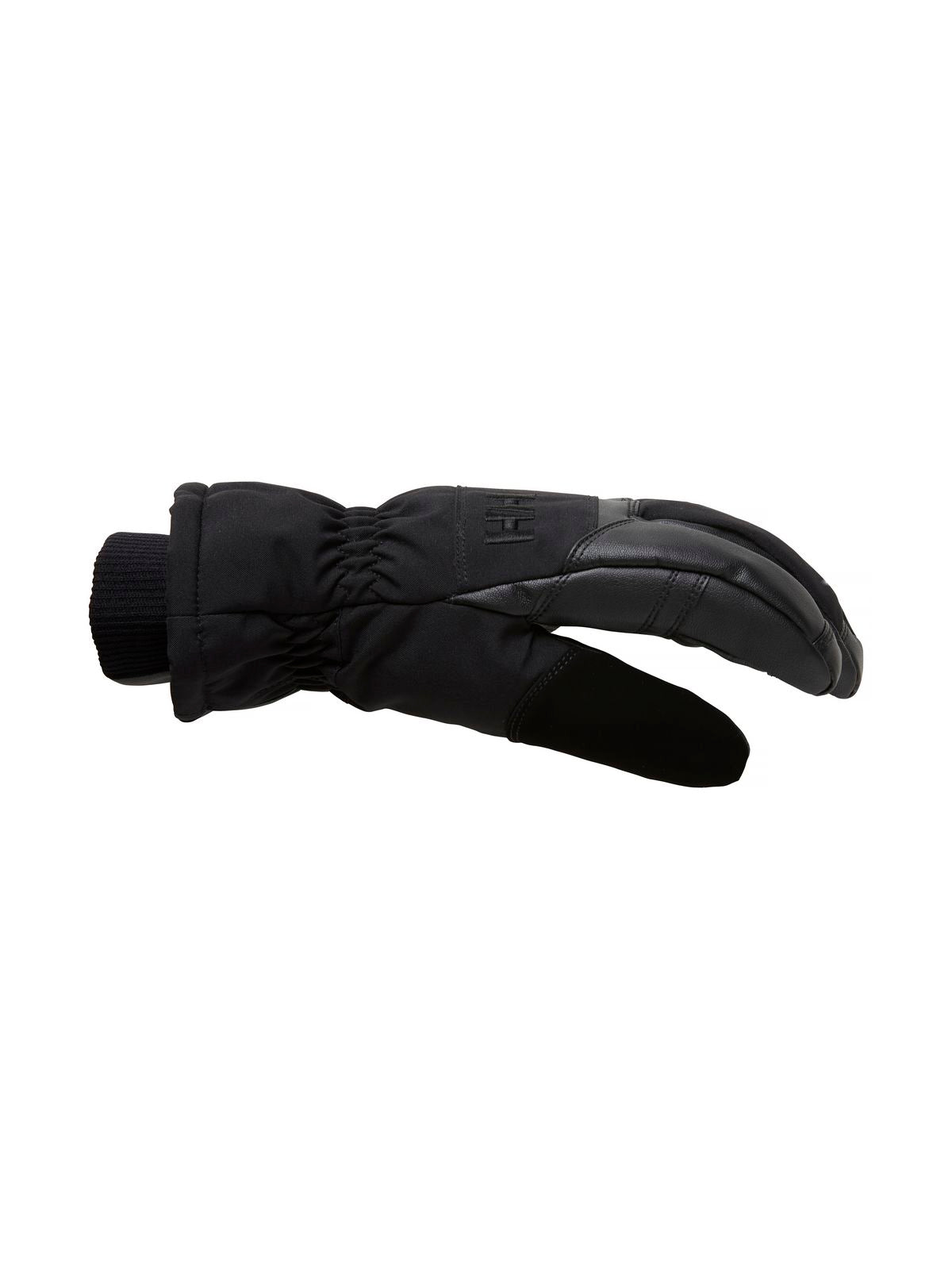 Rękawice narciarskie HELLY HANSEN ALL MOUNTAIN GLOVE czarne