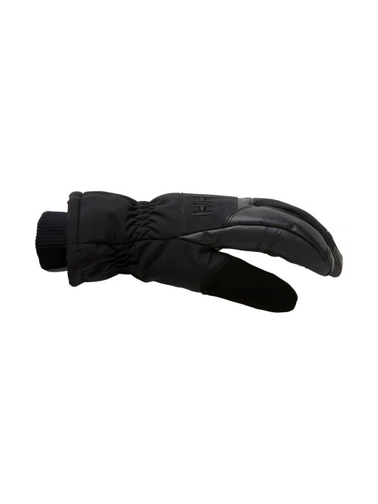 Rękawice narciarskie HELLY HANSEN ALL MOUNTAIN GLOVE czarne
